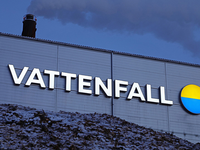 Vattenfall data engineering project